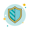 Endpoint Security Software icon